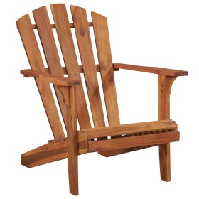 Comprar Silla de jardín Adirondack de madera de