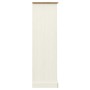 Librería VIGO madera maciza de pino blanco 90x35x114,5 cm | Foro24.es | Tu tienda online para hogar, jardín y más Foro24.es