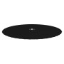 Lona de salto para cama elástica redonda tela negro 3,05 m von , Zubehör für Trampoline - Ref: Foro24-92403, Preis: 53,76 €, ...
