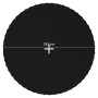 Lona de salto para cama elástica redonda tela negro 3,05 m von , Zubehör für Trampoline - Ref: Foro24-92403, Preis: 53,76 €, ...
