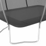 Cama elástica rectangular 274x183x76 cm 150 kg von , Trampoline - Ref: Foro24-92946, Preis: 466,47 €, Rabatt: %