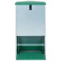 Comedero automático para aves de corral con pedal 20 kg von , Futternäpfe, Futtertröge und Tränken für Haustiere - Ref: Foro2...
