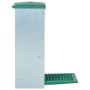 Comedero automático para aves de corral con pedal 20 kg von , Futternäpfe, Futtertröge und Tränken für Haustiere - Ref: Foro2...