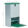 Comedero automático para aves de corral con pedal 20 kg von , Futternäpfe, Futtertröge und Tränken für Haustiere - Ref: Foro2...