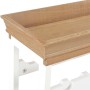 Armario botellero MDF blanco 70x22,5x70,5 cm von , Weinregale - Ref: Foro24-280065, Preis: 101,46 €, Rabatt: %
