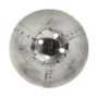 Lámpara de pared industrial plateada 90x25 cm E27 by , Lamps - Ref: Foro24-320501, Price: 69,83 €, Discount: %