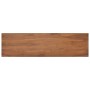 Mueble para TV de madera maciza de mango 110x30x50 cm | Foro24.es | Tu tienda online para hogar, jardín y más Foro24.es