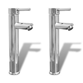 Comprar Grifos mezcladores para cuarto de baño 2