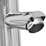 Grifos mezcladores para cuarto de baño 2 uds cromado | Foro24.es | Tu tienda online para hogar, jardín y más Foro24.es