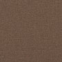 Juego de sofás con cojines 4 piezas tela marrón by , Sofas - Ref: Foro24-3201797, Price: 742,93 €, Discount: %