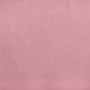 Juego de sofás con cojines 2 piezas terciopelo rosa by , Sofas - Ref: Foro24-3201703, Price: 496,73 €, Discount: %