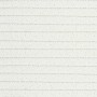 Cesta de almacenaje algodón gris y blanco Ø38x46 cm de , Cestas - Ref: Foro24-358481, Precio: 32,72 €, Descuento: %
