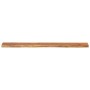 Estante pared rectangular madera acacia borde vivo 160x20x2,5cm by , Table tops - Ref: Foro24-370232, Price: 54,99 €, Discoun...