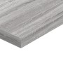 Estantes pared 2 uds madera ingeniería gris Sonoma 40x10x1,5 cm von , Regale - Ref: Foro24-838197, Preis: 17,50 €, Rabatt: -5%%