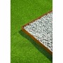 Nature Borde de jardín 3 uds acero corten 91,4x10,2 cm von , Garteneinfassung und Einfassung - Ref: Foro24-447507, Preis: 40,...