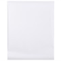 Lámina de ventana esmerilada PVC blanco 90x500 cm de , Láminas para ventana - Ref: Foro24-155746, Precio: 26,17 €, Descuento:...