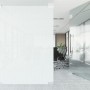 Lámina de ventana esmerilada PVC blanco 90x500 cm de , Láminas para ventana - Ref: Foro24-155746, Precio: 26,17 €, Descuento:...