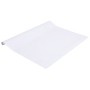 Lámina de ventana esmerilada PVC blanco 90x500 cm de , Láminas para ventana - Ref: Foro24-155746, Precio: 26,17 €, Descuento:...