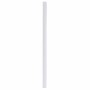 Lámina de ventana esmerilada PVC blanco 90x500 cm de , Láminas para ventana - Ref: Foro24-155746, Precio: 26,17 €, Descuento:...