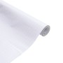 Lámina de ventana esmerilada PVC blanco 90x500 cm de , Láminas para ventana - Ref: Foro24-155746, Precio: 26,17 €, Descuento:...