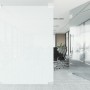 Lámina de ventana esmerilada diseño de rayas PVC 45x1000 cm by , window films - Ref: Foro24-155750, Price: 16,66 €, Discount: %