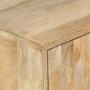 Cajonera de madera maciza de mango 70x35x70 cm von , Sideboards - Ref: Foro24-358184, Preis: 274,38 €, Rabatt: %