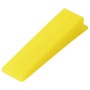 Cuñas para nivelación de azulejos 500 unidades de , Herramientas - Ref: Foro24-155283, Precio: 31,44 €