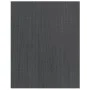 Gray pine solid wood TV cabinet 70x33x42 cm by vidaXL, TV Furniture - Ref: Foro24-809944, Price: 32,80 €, Discount: %