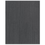 TV-Schrank aus massivem Kiefernholz, grau, 70 x 33 x 42 cm von vidaXL, TV-Möbel - Ref: Foro24-809944, Preis: 32,80 €, Rabatt: %