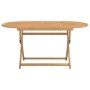 Juego de comedor de jardín 9 piezas madera maciza de acacia von , Gartensets - Ref: Foro24-3214239, Preis: 514,66 €, Rabatt: %