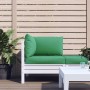 Cojines para palets 3 unidades tela Oxford verde by , Cushions for chairs and sofas - Ref: Foro24-361778, Price: 47,69 €, Dis...