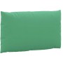 Cojines para palets 3 unidades tela Oxford verde by , Cushions for chairs and sofas - Ref: Foro24-361778, Price: 47,69 €, Dis...