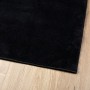 Alfombra de pelo corto OVIEDO negro 120x170 cm | Foro24.es | Tu tienda online para hogar, jardín y más Foro24.es