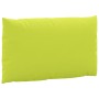 Cojines para palets 3 unidades tela Oxford verde claro | Foro24.es | Tu tienda online para hogar, jardín y más Foro24.es