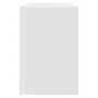 Juego de comedor 3 piezas madera contrachapada blanco de vidaXL, muebles para cocinas y comedores - Ref: Foro24-809476, Preci...