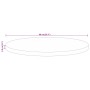 Tablero de mesa redondo madera maciza reciclada Ø 90x3,8 cm de , Tableros para mesas - Ref: Foro24-370033, Precio: 150,81 €, ...