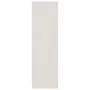Solid white pine wood shelf 70x33x110 cm by vidaXL, Bookcases and shelves - Ref: Foro24-809955, Price: 91,58 €, Discount: %