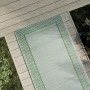 Alfombra de exterior PP ARAKIL verde 80x250 cm von , Outdoor-Protektoren - Ref: Foro24-316955, Preis: 36,22 €, Rabatt: %