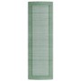 Alfombra de exterior PP ARAKIL verde 80x250 cm von , Outdoor-Protektoren - Ref: Foro24-316955, Preis: 36,22 €, Rabatt: %