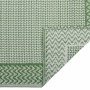 Alfombra de exterior PP ARAKIL verde 80x250 cm von , Outdoor-Protektoren - Ref: Foro24-316955, Preis: 36,22 €, Rabatt: %