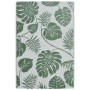 Alfombra exterior ARAKIL PP verde 140x200 cm von , Outdoor-Protektoren - Ref: Foro24-316936, Preis: 35,57 €, Rabatt: %
