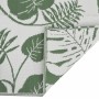 Alfombra exterior ARAKIL PP verde 140x200 cm von , Outdoor-Protektoren - Ref: Foro24-316936, Preis: 35,57 €, Rabatt: %