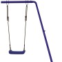 Parque infantil de exterior de madera maciza de pino von , Schaukeln und Spielgeräte - Ref: Foro24-3279037, Preis: 316,81 €, ...