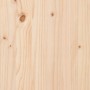 Parque infantil de exterior de madera maciza de pino von , Schaukeln und Spielgeräte - Ref: Foro24-3279037, Preis: 316,81 €, ...