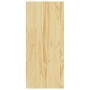 Sideboard aus massivem Kiefernholz, 70 x 33 x 76 cm von vidaXL, Sideboards - Ref: Foro24-809948, Preis: 68,72 €, Rabatt: %