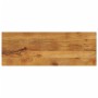 Tablero de mesa rectangular madera maciza mango 140x60x2,5 cm von , Tischplatten - Ref: Foro24-371603, Preis: 107,04 €, Rabat...