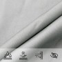 Toldo de vela poliéster oxford 100% gris claro 2x2x2 m by , Umbrellas - Ref: Foro24-4000909, Price: 19,07 €, Discount: %