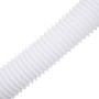 Conducto de escape PVC 6 m 12,5 cm | Foro24.es | Tu tienda online para hogar, jardín y más Foro24.es
