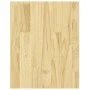 TV-Schrank aus massivem Kiefernholz, 70 x 33 x 42 cm von vidaXL, TV-Möbel - Ref: Foro24-809942, Preis: 38,37 €, Rabatt: %