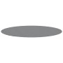 Tapiz de suelo piscina geotextil de poliéster gris claro Ø306cm de , Cubiertas para piscina - Ref: Foro24-94216, Precio: 26,3...
